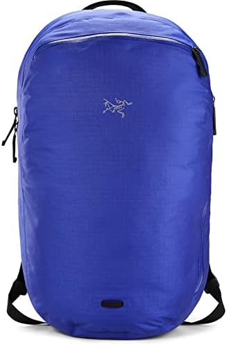 Arc'teryx Granville 16 תרמיל רוכסן | חבילת יום עירונית מאוד עמידה בפני מזג אוויר | חיוניות, גודל אחד